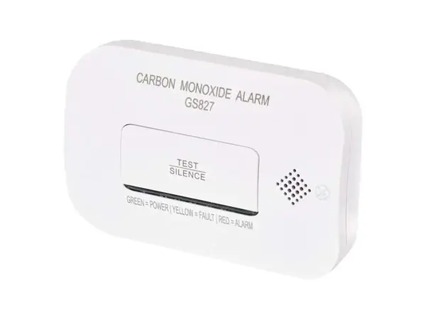 Detektor oxidu uhelnatého EMOS GS827
