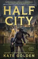 Half City - Kate Golden