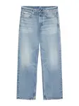 Calvin Klein Jeans Džínsy '90S'  modrá