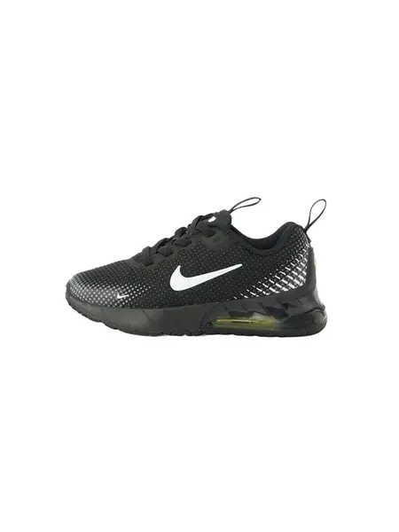 Nike Sportswear Tenisky 'Air Max Phoenix (PS)'  čierna / biela