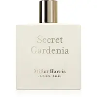 Miller Harris Secret Gardenia parfumovaná voda unisex 50 ml