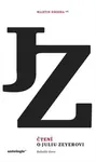 Čtení o Juliu Zeyerovi - Martin Hrdina