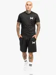 Tapout Men's t-shirt & shorts set regular fit