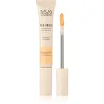 MUA Makeup Academy PRO/BASE Colour Corrector rozjasňujúci korektor odtieň Correct & Brighten – Peach Medium 10 ml