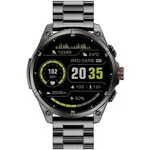 CARNEO GTR eXpedition black - metal