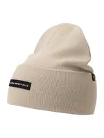 ALPHA INDUSTRIES Čiapky  tmelová / čierna