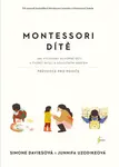 Montessori dítě - Simone Davies