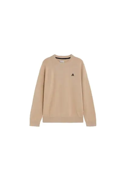 Scalpers Sveter  tmavošedá