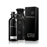 Montale Paris Aoud Lime EDP 100 ml UNISEX (Black Cover)