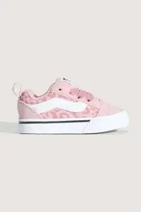 Vans Dětské tenisky Vans KNU-SKOOL