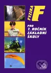 Fyzika pro 7. r. ZŠ - Jiří Bohuněk, Růžena Kolářová - kniha z kategorie 2. stupeň