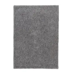 Joop! TKANÝ KOBEREC, 140/200 cm šedá