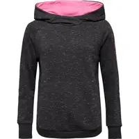 LOAP ECLARA Dámska mikina, čierna, veľkosť