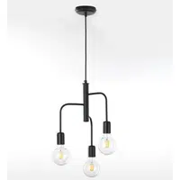 XXXL ZÁVĚSNÉ SVÍTIDLO, 40/140 cm