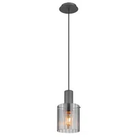 Globo ZÁVĚSNÉ SVÍTIDLO, 18/120 cm