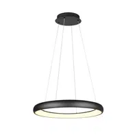 Trio Leuchten ZÁVĚSNÉ LED SVÍTIDLO, 75/150 cm