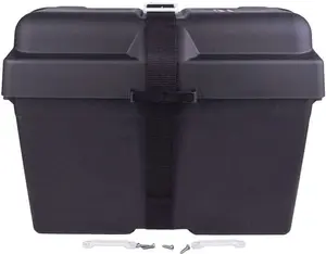 Box pro akumulátor BA827