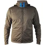 HAVEN NALISHA Bunda, tmavě šedá, velikost