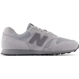 New Balance M3733YU Pánské volnočasové boty, šedá, velikost 46.5