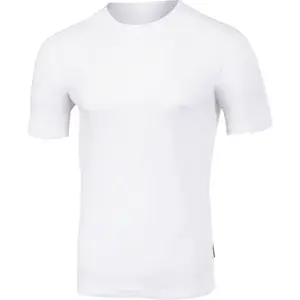 Klimatex CLEO Pánské funkční triko, bílá, velikost