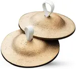 Zildjian Finger Cymbals Thin (Pair)