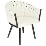 Jimmylee DĚTSKÉ KŘESLO