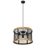 Globo ZÁVĚSNÉ SVÍTIDLO, 40/120 cm