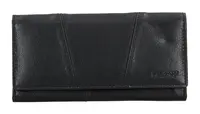 Dámská kožená peněženka Lagen PWL-388 Black