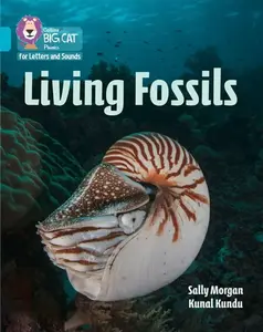 Living Fossils - Sally Morganová