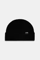 Čepice s příměsí vlny MM6 Maison Margiela