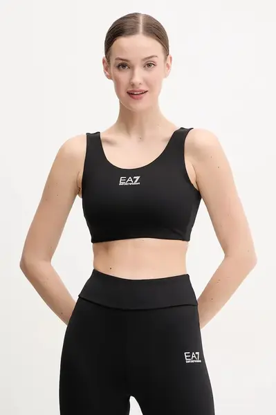 Športová podprsenka EA7 Emporio Armani