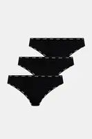 Brazílske nohavičky Guess 3-pak