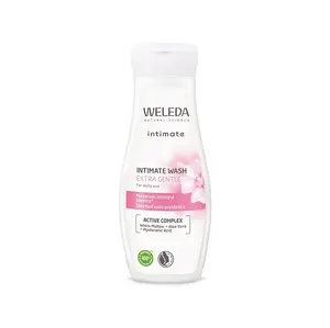 WELEDA Intimní mycí gel extra jemný 200 ml