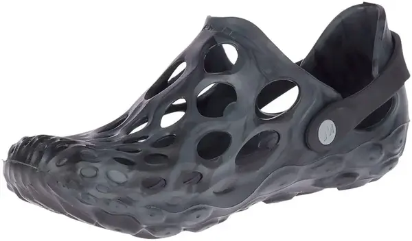MERRELL Obuv do vody  čierna