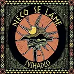 Švihadlo – Něco se láme