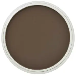 PanPastel 9ml – 740.1 Burnt Sienna Extra Dark