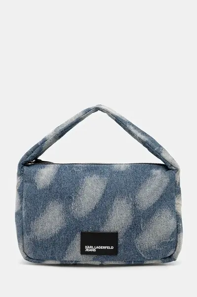 Kabelka Karl Lagerfeld Jeans