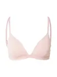 Tommy Hilfiger Underwear Podprsenka 'Essential'  ružová