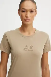 Tričko Helly Hansen SKOG