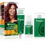 Garnier Color Naturals Creme barva na vlasy odstín 4.62 Sweet Cherry 1 ks