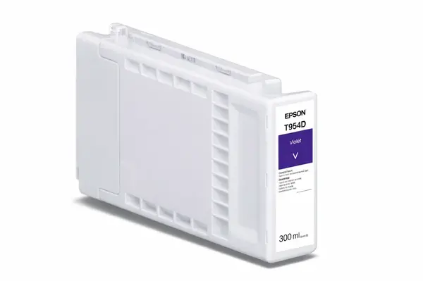 Epson T56UD C13T56UD00 fialová (violet) originální cartridge