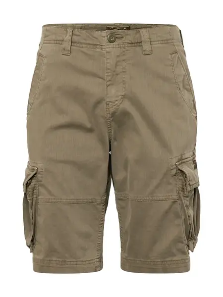 Superdry & Co Kapsáče 'Core'  olivová