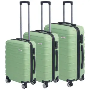 Novel SADA CESTOVNÍCH KUFRŮ