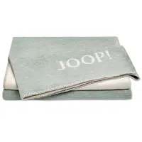 Joop! DOMÁCÍ DEKA, bavlna, 150/200 cm