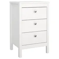 MID.YOU NOČNÍ STOLEK, 43,8/70,1/38,4 cm