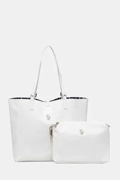 Oboustranná kabelka U.S. Polo Assn. ROGERSVILLE