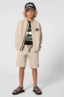 Dětská mikina Karl Lagerfeld