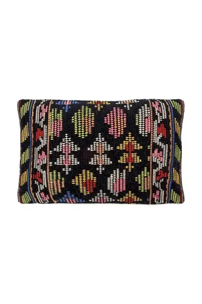 Bavlněný dekorativní povlak na polštář House Doctor HDEtni 50 x 30 cm