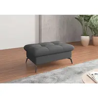 Sit & More TABURET, textil, 102/47/69 cm