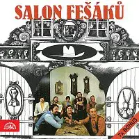 Fešáci – Salon Fešáků